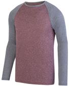 Augusta Sportswear Adult Kinergy LS Raglan Tee Augusta Sportswear Adult Kinergy LS Raglan Tee