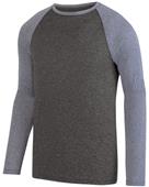 Augusta Sportswear Adult Kinergy LS Raglan Tee Augusta Sportswear Adult Kinergy LS Raglan Tee