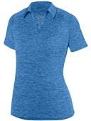 Augusta Sportswear Ladies Intensity Sport Shirt Augusta Sportswear Ladies Intensity Sport Shirt
