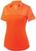 Augusta Sportswear Ladies Shadow Sport Shirt Augusta Sportswear Ladies Shadow Sport Shirt