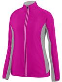 Augusta Sportswear Ladies Preeminent Jacket Augusta Sportswear Ladies Preeminent Jacket
