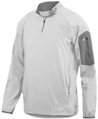 Augusta Sportswear Adult Preeminent Pullover Augusta Sportswear Adult Preeminent Pullover