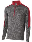 Holloway Adult/Youth Electrify Pullover Jacket Holloway Adult/Youth Electrify Pullover Jacket