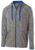 Holloway Adult Force Full Zip Jacket Holloway Adult Force Full Zip Jacket