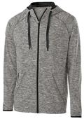 Holloway Adult Force Full Zip Jacket Holloway Adult Force Full Zip Jacket