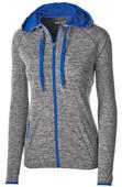 Holloway Ladies Force Full Zip Jacket Holloway Ladies Force Full Zip Jacket