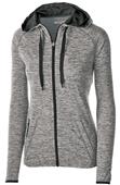 Holloway Ladies Force Full Zip Jacket Holloway Ladies Force Full Zip Jacket