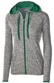 Holloway Ladies Force Full Zip Jacket Holloway Ladies Force Full Zip Jacket