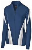 Holloway Ladies/Girls Aerial Jacket Holloway Ladies/Girls Aerial Jacket