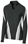 Holloway Ladies/Girls Aerial Jacket Holloway Ladies/Girls Aerial Jacket