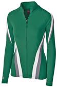 Holloway Ladies/Girls Aerial Jacket Holloway Ladies/Girls Aerial Jacket