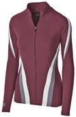 Holloway Ladies/Girls Aerial Jacket Holloway Ladies/Girls Aerial Jacket