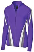 Holloway Ladies/Girls Aerial Jacket Holloway Ladies/Girls Aerial Jacket