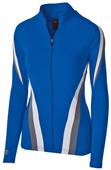 Holloway Ladies/Girls Aerial Jacket Holloway Ladies/Girls Aerial Jacket