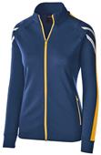 Holloway Ladies Flux Jacket Holloway Ladies Flux Jacket