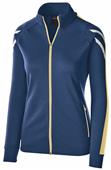 Holloway Ladies Flux Jacket Holloway Ladies Flux Jacket