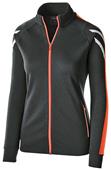 Holloway Ladies Flux Jacket Holloway Ladies Flux Jacket