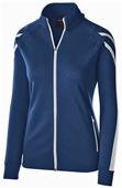 Holloway Ladies Flux Jacket Holloway Ladies Flux Jacket