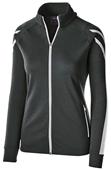 Holloway Ladies Flux Jacket Holloway Ladies Flux Jacket