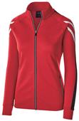 Holloway Ladies Flux Jacket Holloway Ladies Flux Jacket