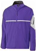 Holloway Adult Weld Full Zip Jacket Holloway Adult Weld Full Zip Jacket
