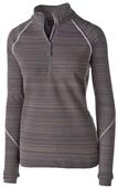 Holloway Ladies Deviate Pullover Holloway Ladies Deviate Pullover