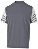 Holloway Adult/Youth Arc Short Sleeve Shirt Holloway Adult/Youth Arc Short Sleeve Shirt