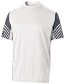 Holloway Adult/Youth Arc Short Sleeve Shirt Holloway Adult/Youth Arc Short Sleeve Shirt