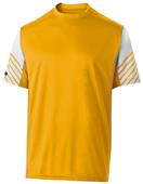 Holloway Adult/Youth Arc Short Sleeve Shirt Holloway Adult/Youth Arc Short Sleeve Shirt