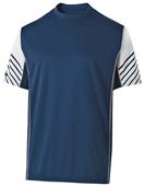 Holloway Adult/Youth Arc Short Sleeve Shirt Holloway Adult/Youth Arc Short Sleeve Shirt