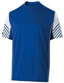 Holloway Adult/Youth Arc Short Sleeve Shirt Holloway Adult/Youth Arc Short Sleeve Shirt