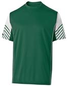 Holloway Adult/Youth Arc Short Sleeve Shirt Holloway Adult/Youth Arc Short Sleeve Shirt