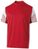 Holloway Adult/Youth Arc Short Sleeve Shirt Holloway Adult/Youth Arc Short Sleeve Shirt