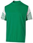 Holloway Adult/Youth Arc Short Sleeve Shirt Holloway Adult/Youth Arc Short Sleeve Shirt