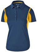 Holloway Ladies Integrate Polo Holloway Ladies Integrate Polo