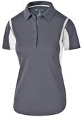 Holloway Ladies Integrate Polo Holloway Ladies Integrate Polo