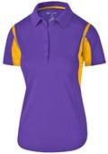 Holloway Ladies Integrate Polo Holloway Ladies Integrate Polo