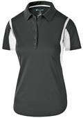 Holloway Ladies Integrate Polo Holloway Ladies Integrate Polo