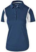 Holloway Ladies Integrate Polo Holloway Ladies Integrate Polo