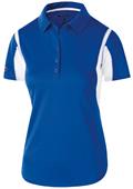 Holloway Ladies Integrate Polo Holloway Ladies Integrate Polo