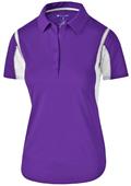 Holloway Ladies Integrate Polo Holloway Ladies Integrate Polo