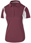 Holloway Ladies Integrate Polo Holloway Ladies Integrate Polo