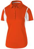 Holloway Ladies Integrate Polo Holloway Ladies Integrate Polo