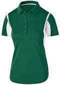 Holloway Ladies Integrate Polo Holloway Ladies Integrate Polo