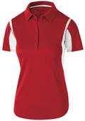 Holloway Ladies Integrate Polo Holloway Ladies Integrate Polo