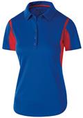 Holloway Ladies Integrate Polo Holloway Ladies Integrate Polo