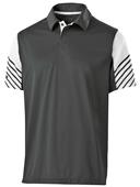 Holloway Adult Arc Polo Holloway Adult Arc Polo