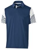 Holloway Adult Arc Polo Holloway Adult Arc Polo