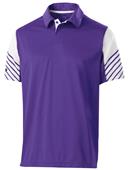 Holloway Adult Arc Polo Holloway Adult Arc Polo