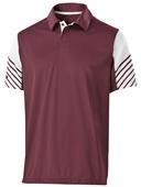 Holloway Adult Arc Polo Holloway Adult Arc Polo